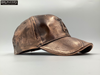Los Angeles Angels Bronze Plated Ball Cap