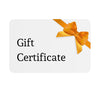 Electronic Gift Card