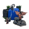 Dungeons and Dragons Figurines | The Bronzery
