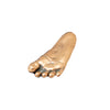 Hand and Foot Castings – Bronze, Silver or 24 Karat Gold Plated