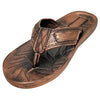 Adult Bronzed Sandals Over 8 in Length | The Bronzery