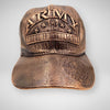 Bronze Military Ball Caps