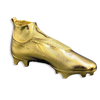 High Top Football Cleat