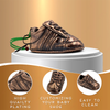Baby’s First Christmas Keepsake Ornament | The Bronzery