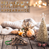 Baby’s First Christmas Keepsake Ornament | The Bronzery