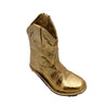 Bronzed Baby or Child Boots Memorabilia | The Bronzery
