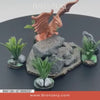 Dungeons and Dragons Figurines | The Bronzery