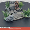 Dungeons and Dragons Figurines | The Bronzery