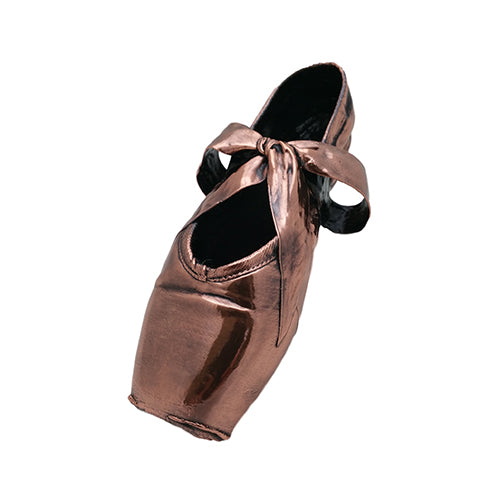 Ballet Slippers Over 8 inches length