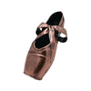Ballet Slippers Over 8 inches length