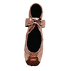 Ballet Slippers Over 8 inches length