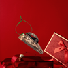 Baby's First Christmas Ornaments & Gifts | The Bronzery