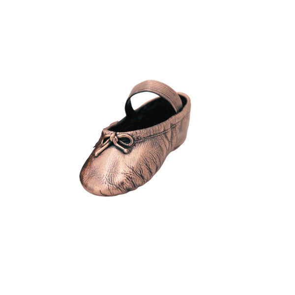 Keepsake Ballet Slippers