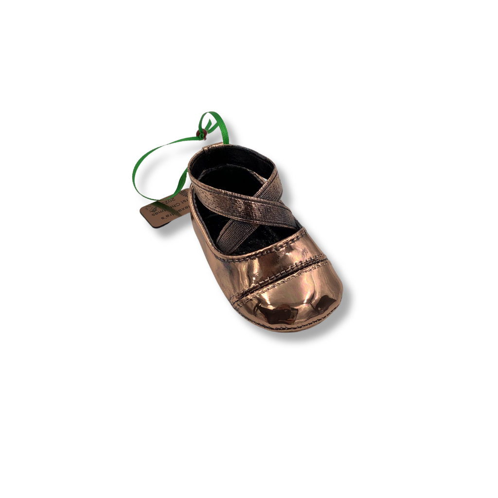 Baby's First Christmas Ornaments & Gifts | The Bronzery