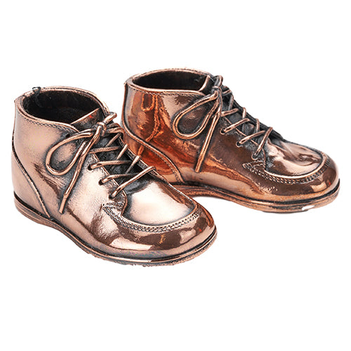 Pair of Baby Shoes (Style 000)