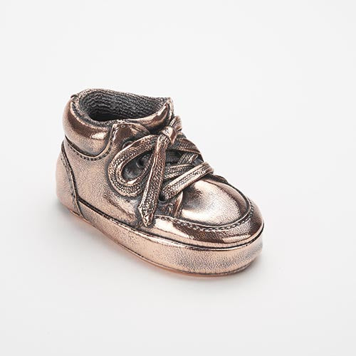 Single Child's Shoe - 6" to 8" (Style 003)