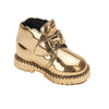 Single Baby Shoe (Style 001)