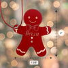 Engraved Personalized Gift Hang Tags
