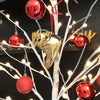 Transform Your Baby’s First Shoe Into a Stunning Bronze Plated Ornament