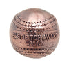 Bronze Baseball Award - Baseball Trophies Online | The Bronzery