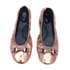 Ballet Slippers Over 8 inches length
