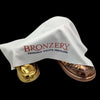 Bronzery Micro-Fiber Cleaning Cloth