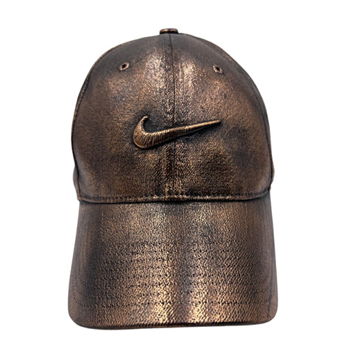 Nike Bronzed Hat