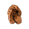 Antique Praying Hands - Clasped or Praying Hands