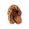 Clasped or Praying Hands