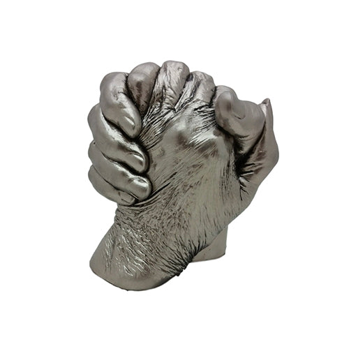 Antique Praying Hands - Clasped or Praying Hands