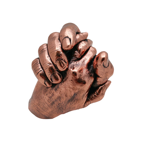 Antique Praying Hands - Clasped or Praying Hands