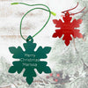 Engraved Personalized Gift Hang Tags