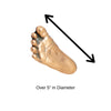 3D Hand / 3D Foot Castings