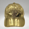 Baseball Cap, Combat Hat