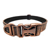 Pet Collar-Medium -Sheltie, Maltese