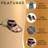 Baby's First Christmas Ornaments & Gifts | The Bronzery