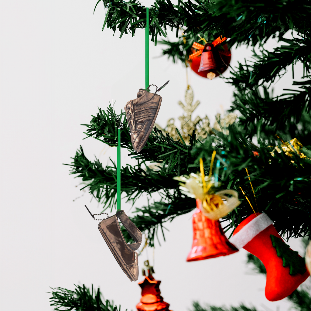 Baby's First Christmas Ornaments & Gifts | The Bronzery