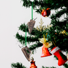 Baby's First Christmas Ornaments & Gifts | The Bronzery