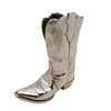 Vintage Cowboy Boots - Between 6” and 10" Tall 