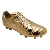 Bronze Cleated Shoes Up to Size 12